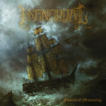 Isenordal - Shores Of Mourning (Digipak)